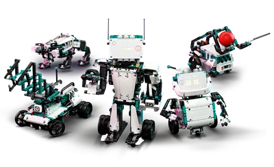 Robot Inventor