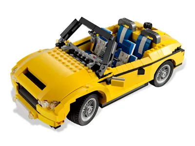 Cool Cruiser