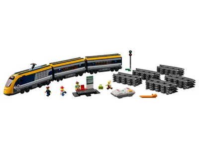Passenger Train