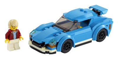 Sports Car
