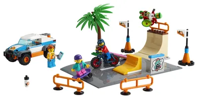 Skate Park