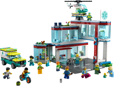 Hospital
