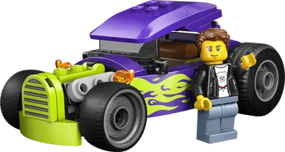 Hot Rod