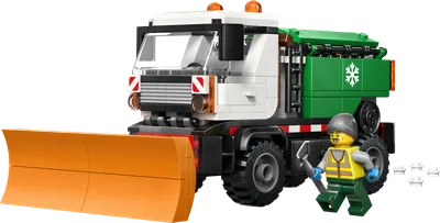 Snowplow
