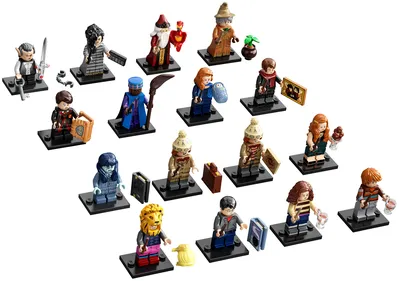 Harry Potter™ Series 2