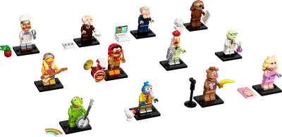 The Muppets