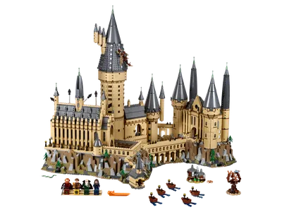Hogwarts™ Castle