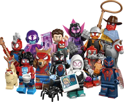Spider-Man: Across the Spider-Verse