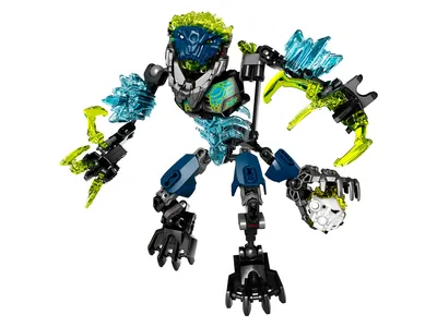 Storm Beast