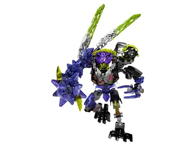 Quake Beast