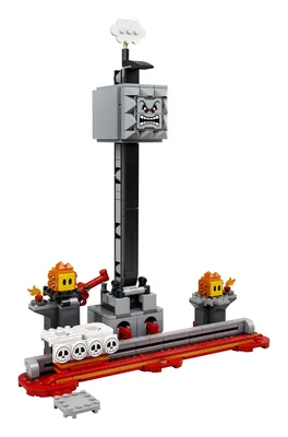 Thwomp Drop Expansion Set