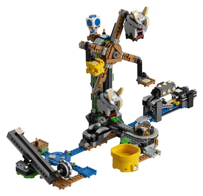 Reznor Knockdown Expansion Set