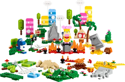 Creativity Toolbox Maker Set