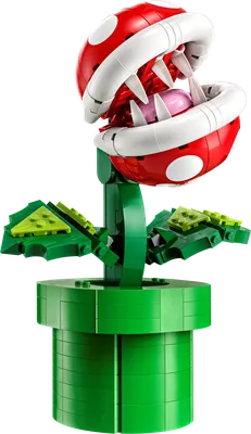 Piranha Plant