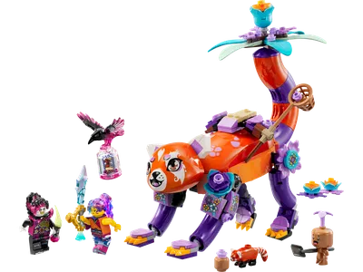 Izzie's Dream Animals