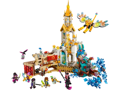 Castle Nocturnia