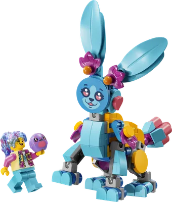 Bunchu's Creative Animal Adventures