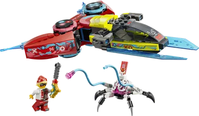 Cooper's Gaming Controller Jet