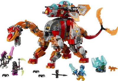 Dino Jet