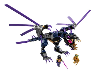 Overlord Dragon