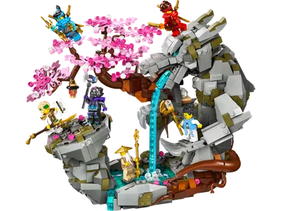 Dragon Stone Shrine