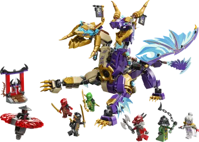 Arc Dragon of Focus