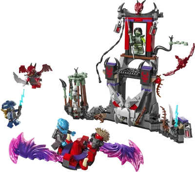 Dragonian Storm Village