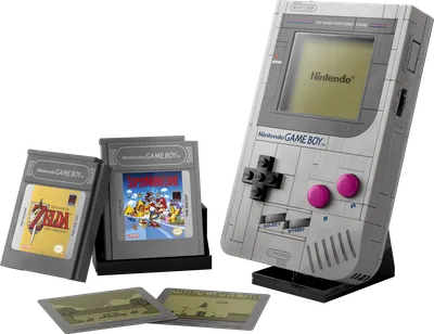 Game Boy™