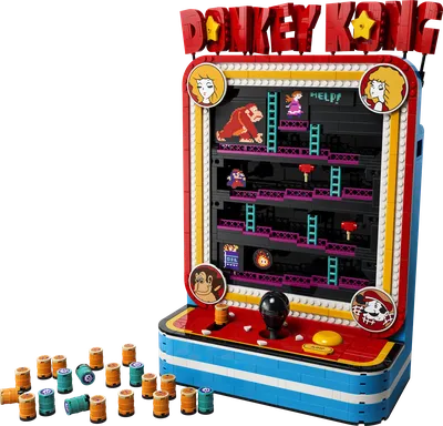 Donkey Kong™ Arcade