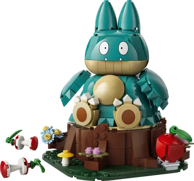 Munchlax