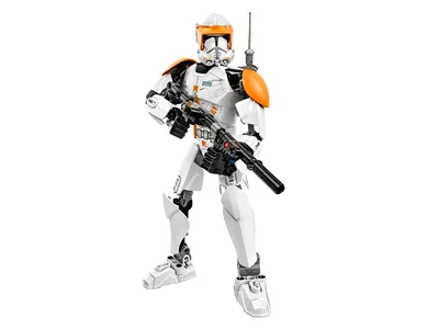 Clone Commander Cody™