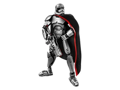 Captain Phasma™