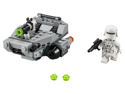 First Order Snowspeeder™