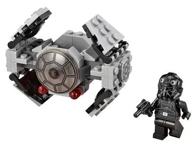 TIE Advanced Prototype™