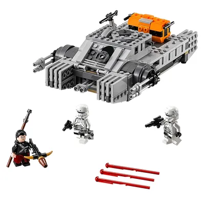 Imperial Assault Hovertank™