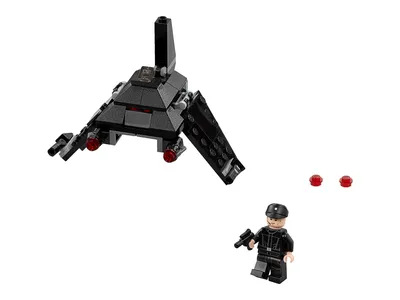 Krennic's Imperial Shuttle™ Microfighter