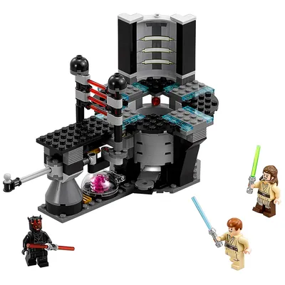 Duel on Naboo™