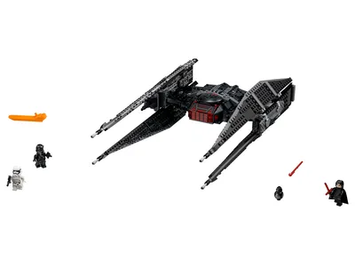 Kylo Ren's TIE Fighter™