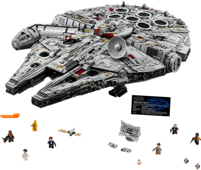 Millennium Falcon™