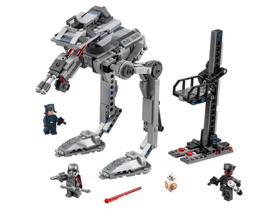 First Order AT-ST™