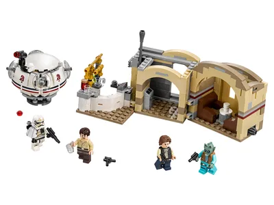Mos Eisley Cantina™