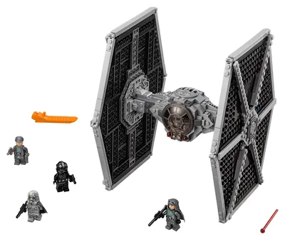 Imperial TIE Fighter™