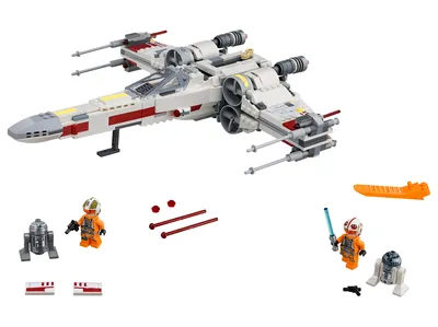 X-Wing Starfighter™