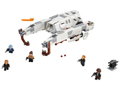 Imperial AT-Hauler™