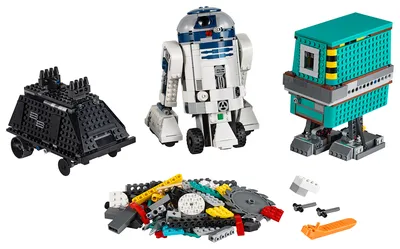 Droid Commander
