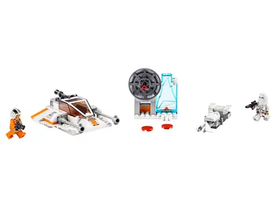 Snowspeeder™