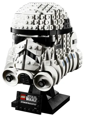 Stormtrooper™ Helmet