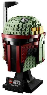 Boba Fett™ Helmet