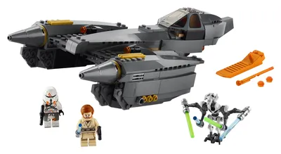 General Grievous's Starfighter™