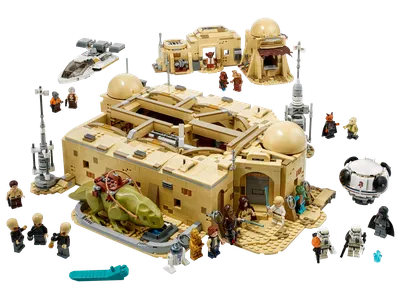 Mos Eisley Cantina™